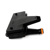 Audi Porsche Dual Clutch Trans Filter - Rein RTF0010