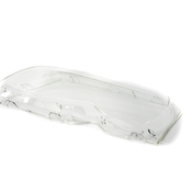 BMW Headlight Lens - Magneti Marelli 63126924045