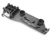 BMW Radiator Mounting Plate - Rein 17117534907