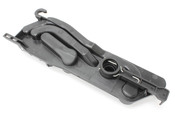 BMW Radiator Mounting Plate - Rein 17117534907