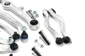 Audi Control Arm Kit - Meyle HD 8E0407151RKT2