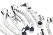 Audi Control Arm Kit - Meyle HD 8E0407151RKT2
