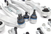 Audi Control Arm Kit - Meyle HD 8E0407151RKT2