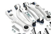 Audi Control Arm Kit - Meyle HD 8E0407151RKT5