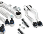 Audi Control Arm Kit - Meyle HD 8E0407151RKT5