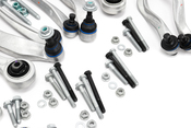 Audi Control Arm Kit - Meyle HD 8E0407151RKT5