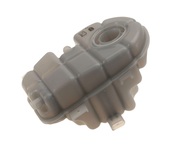 Audi Coolant Expansion Tank - Rein 4G0121403AG
