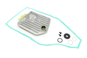 BMW Automatic Transmission Filter Kit (A5S560Z) - Genuine BMW 24152333919