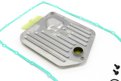 BMW Automatic Transmission Filter Kit (A5S560Z) - Genuine BMW 24152333919