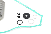 BMW Automatic Transmission Filter Kit (A5S560Z) - Genuine BMW 24152333919