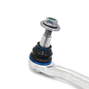 Porsche Steering Tie Rod End - Meyle 4160200003HD