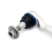 Porsche Steering Tie Rod End - Meyle 4160200003HD