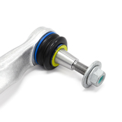 Porsche Steering Tie Rod End - Meyle 4160200004HD