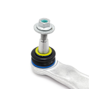 Porsche Steering Tie Rod End - Meyle 4160200004HD