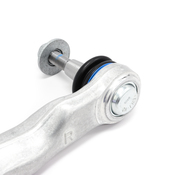 Porsche Steering Tie Rod End - Meyle 4160200004HD