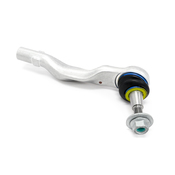 Porsche Steering Tie Rod End - Meyle 4160200005HD