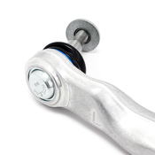 Porsche Steering Tie Rod End - Meyle 4160200005HD