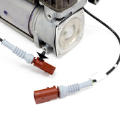 VW Air Suspension Compressor - Wabco 3D0616005Q