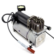 VW Air Suspension Compressor - Wabco 3D0616005Q