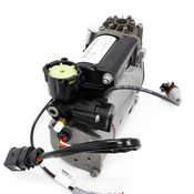 VW Air Suspension Compressor - Wabco 3D0616005Q