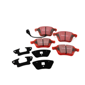 VW Brake Pad Set - EBC DP31946C