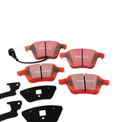 VW Brake Pad Set - EBC DP31946C
