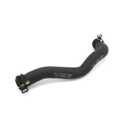 Volvo PCV Breather Hose - Genuine Volvo 32222162