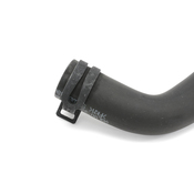 Volvo PCV Breather Hose - Genuine Volvo 32222162
