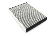 Volvo Cabin Air Filter - Mahle CareMetix 31390880