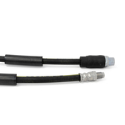 BMW Front Brake Hose Kit - Corteco 19036340KT