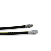 BMW Rear Brake Hose Kit - Corteco 19036341KT