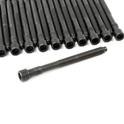 Audi Cylinder Head Bolt Set - Elring 215000KT