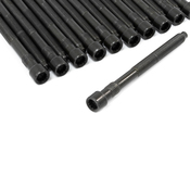 Audi Cylinder Head Bolt Set - Elring 215000KT