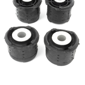 BMW Basic Subframe Bushing Kit Rear - E46SUBKIT1