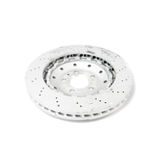 Audi Disc Brake Rotor - VNE 8280