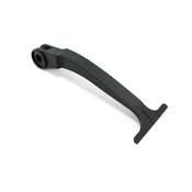 Mercedes Hood Release Handle - Genuine Mercedes 2118870327