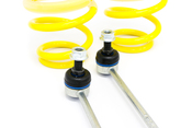 VW Coilover Kit - ST Suspensions ST XTA 1828080N