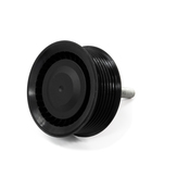 Porsche Drive Belt Idler Pulley - OE Supplier 94810212002