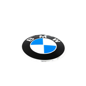 BMW Plaque - Genuine BMW 51148164928