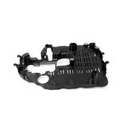 Audi VW Engine Oil Pan Baffle Insert - Genuine Audi VW 06J103138F