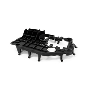 Audi VW Engine Oil Pan Baffle Insert - Genuine Audi VW 06J103138F