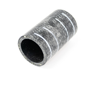 Audi VW Radiator Coolant Hose Upper (Touareg Phaeton) - Genuine VW Audi 077121102