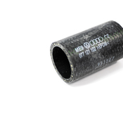 Audi VW Radiator Coolant Hose Upper (Touareg Phaeton) - Genuine VW Audi 077121102