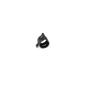 Audi VW Engine Coolant Reservoir Hose Clamp - Genuine VW Audi 4B0422379