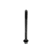 Volvo Flange Screw - Genuine Volvo 982769