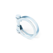 Exhaust Clamp (52MM) - Genuine Volvo 976472