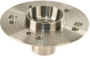 Mercedes Axle Hub  - Meyle 1243574608