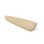 BMW Armrest Upper Part Front Left (Light Beige) - Genuine BMW 51418238643