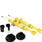 Audi Strut Kit - Bilstein B8 Performance Plus 24119818KT5