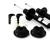 Audi Strut Kit - Sachs 8E0413031CCKT